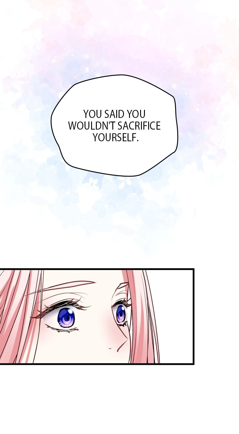 Once a Predator, Now a Sacrifice [Official] chapter 36 page 39