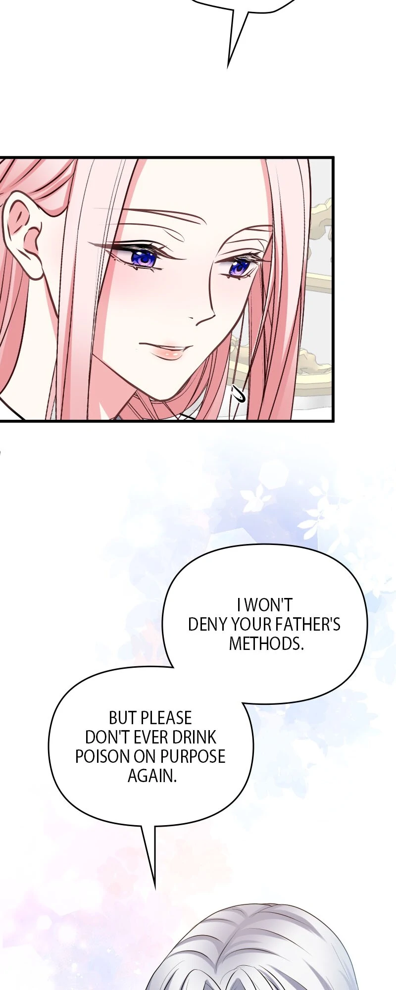 Once a Predator, Now a Sacrifice [Official] chapter 36 page 43