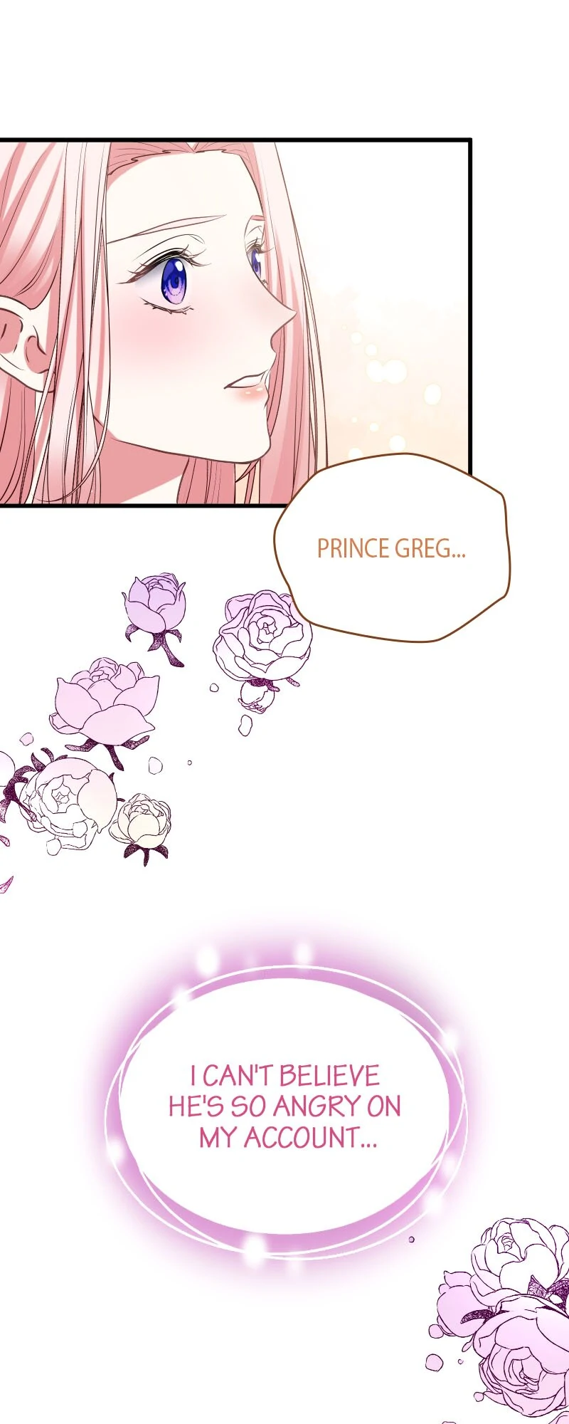 Once a Predator, Now a Sacrifice [Official] chapter 36 page 50