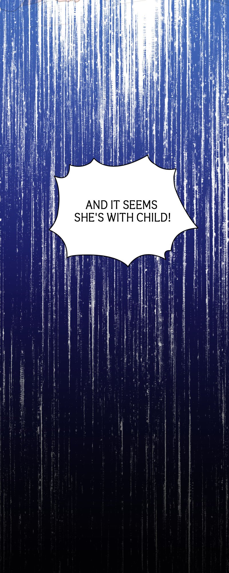 Once a Predator, Now a Sacrifice [Official] chapter 37 page 3
