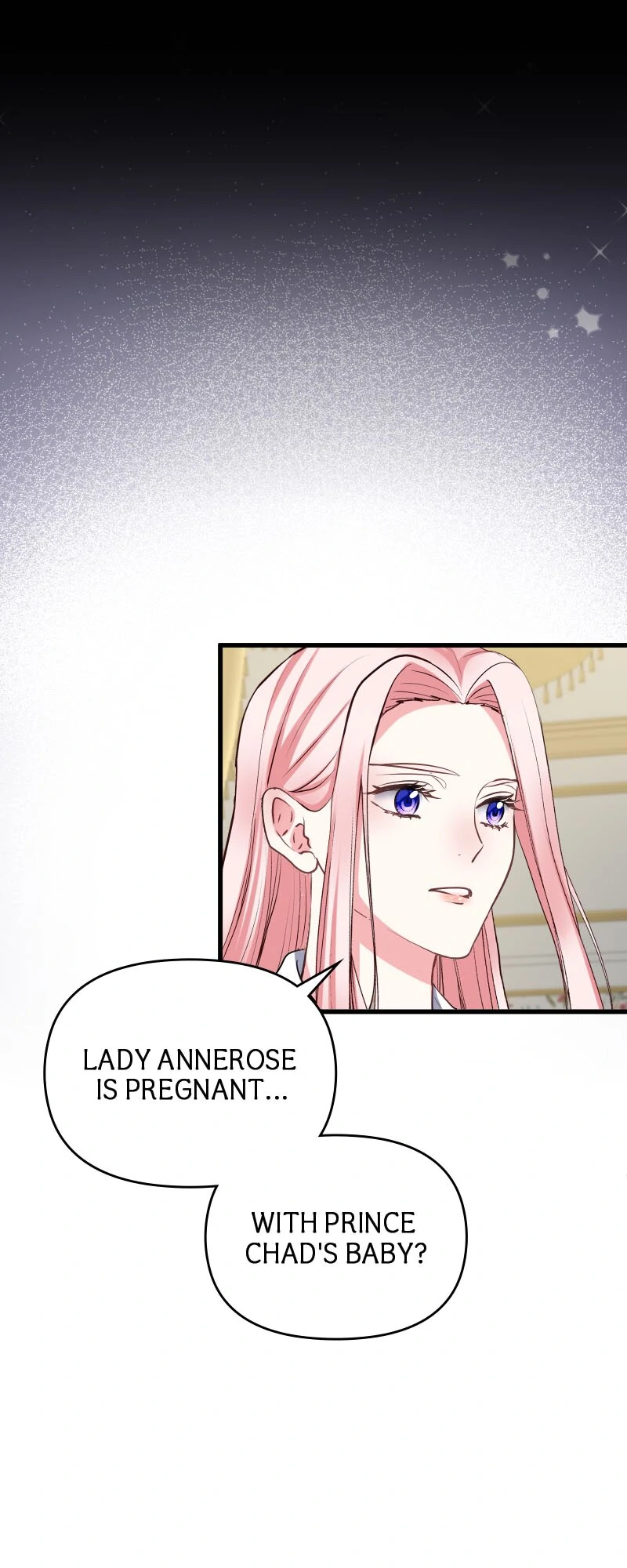Once a Predator, Now a Sacrifice [Official] chapter 37 page 5