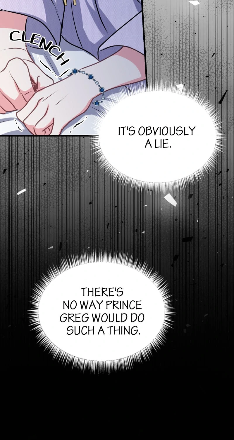 Once a Predator, Now a Sacrifice [Official] chapter 37 page 8