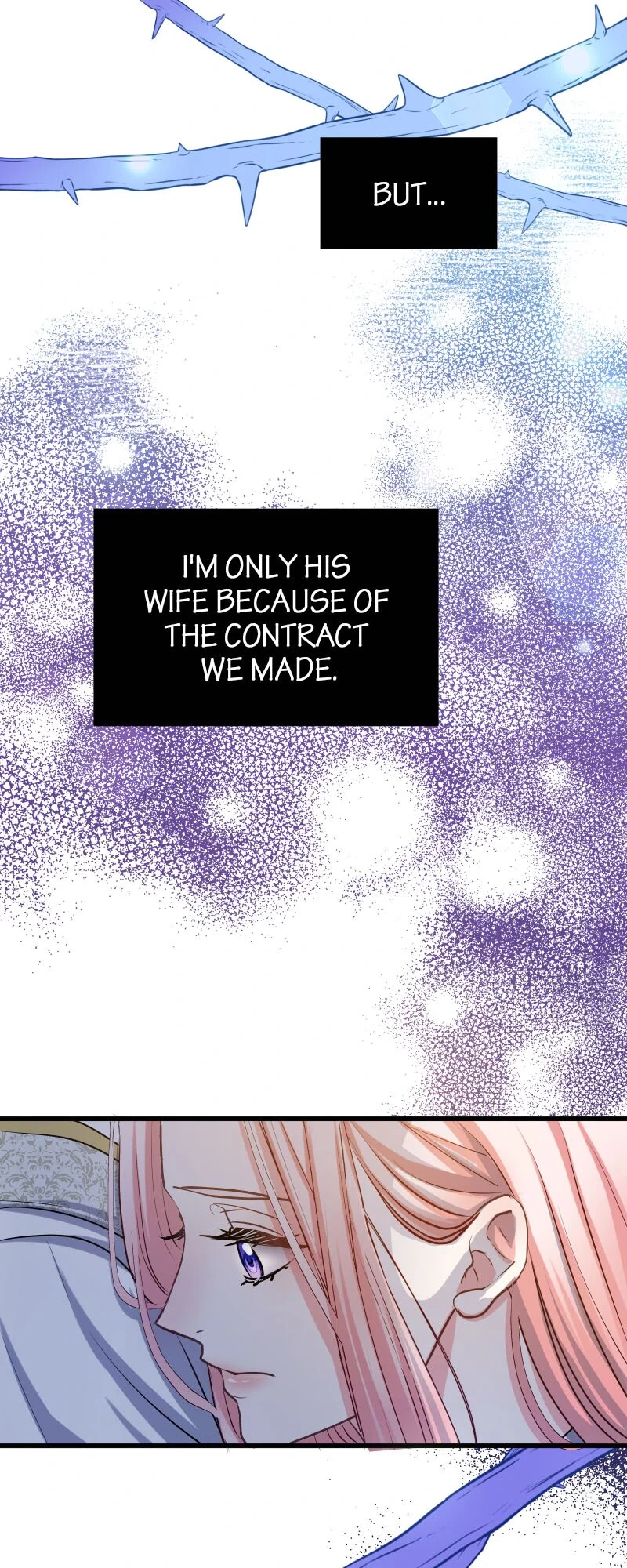 Once a Predator, Now a Sacrifice [Official] chapter 37 page 16