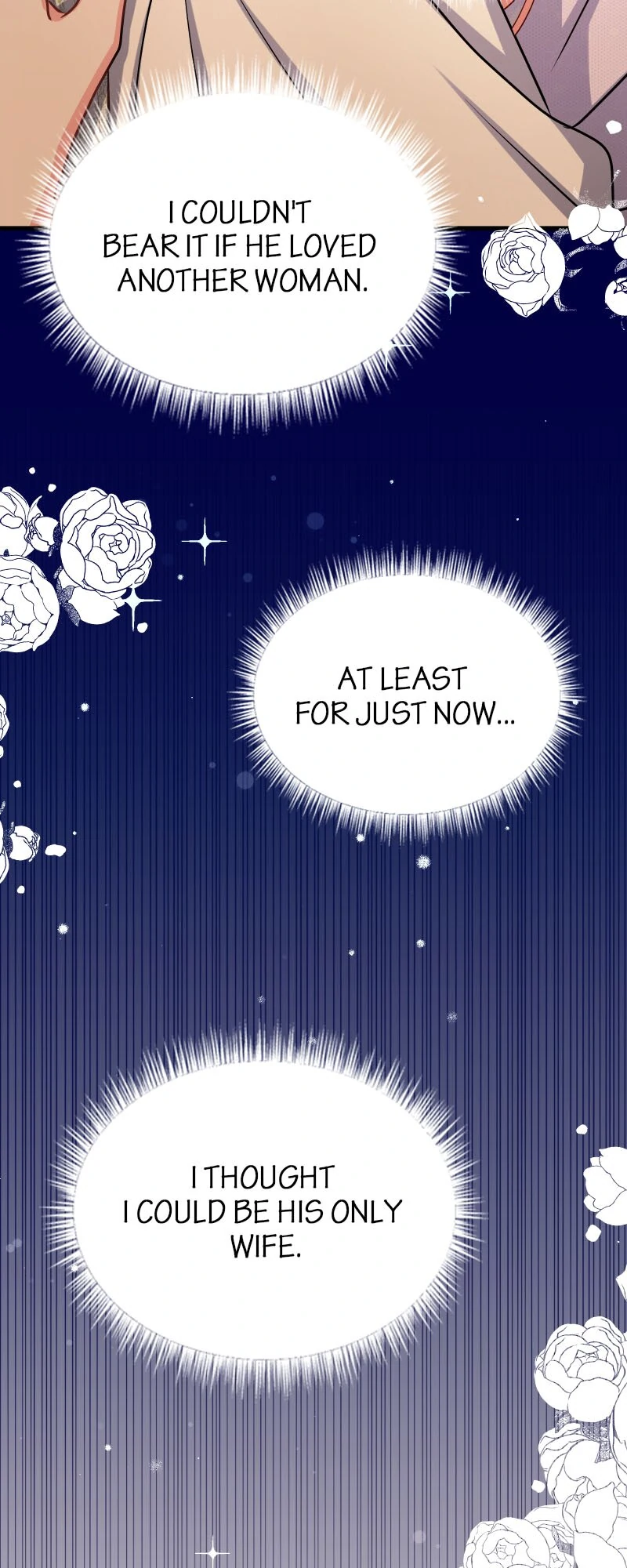 Once a Predator, Now a Sacrifice [Official] chapter 37 page 20