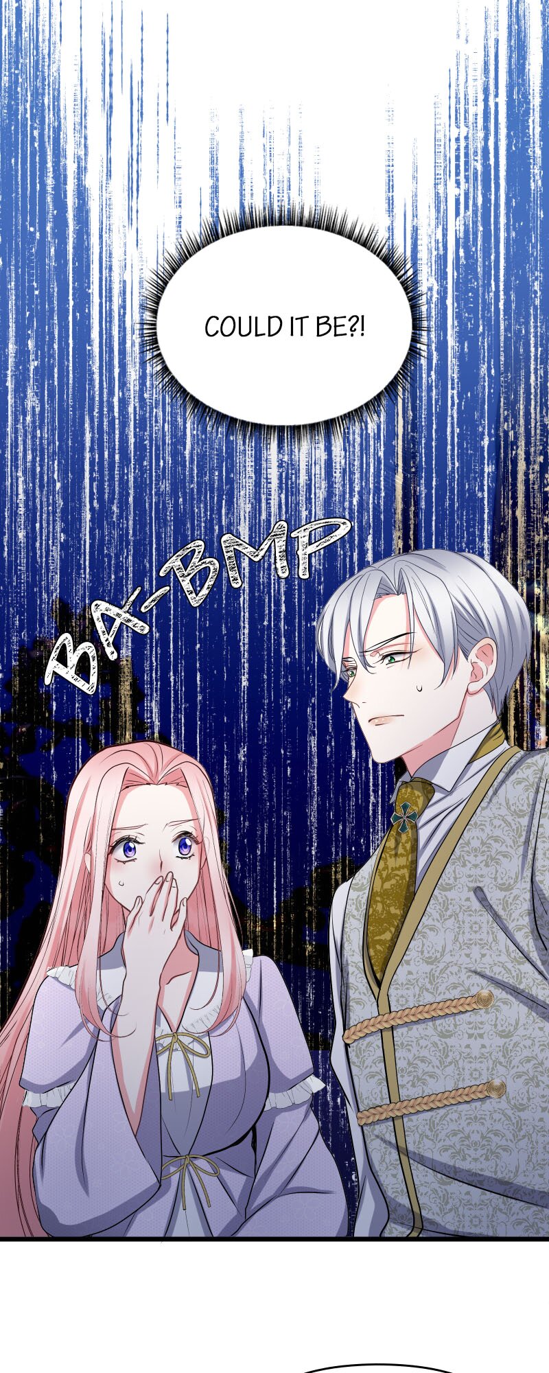 Once a Predator, Now a Sacrifice [Official] chapter 37 page 32