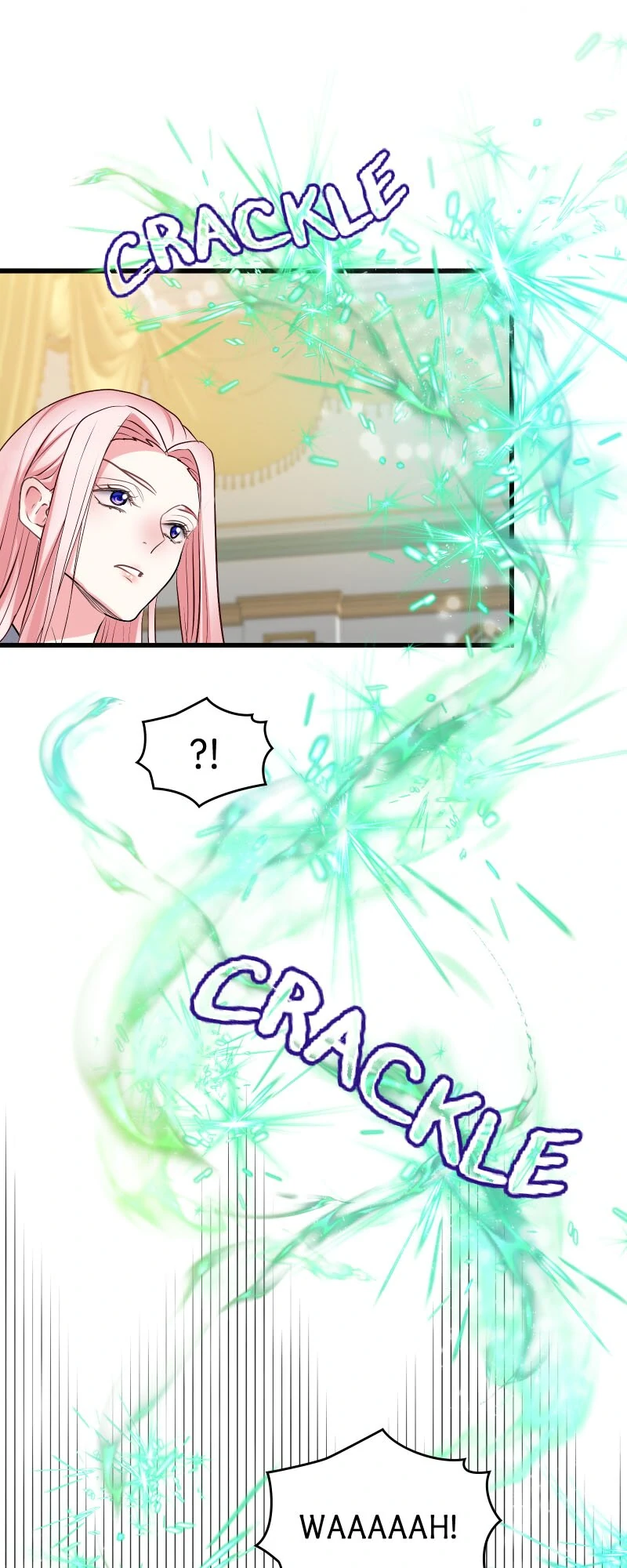 Once a Predator, Now a Sacrifice [Official] chapter 37 page 41