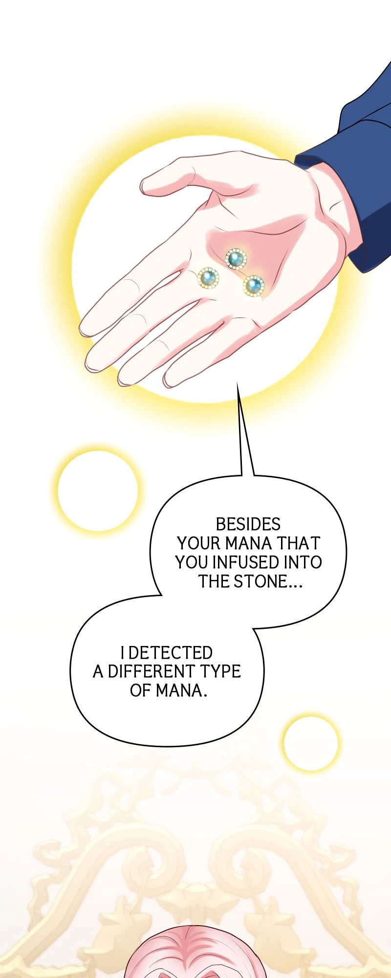 Once a Predator, Now a Sacrifice [Official] chapter 37 page 49