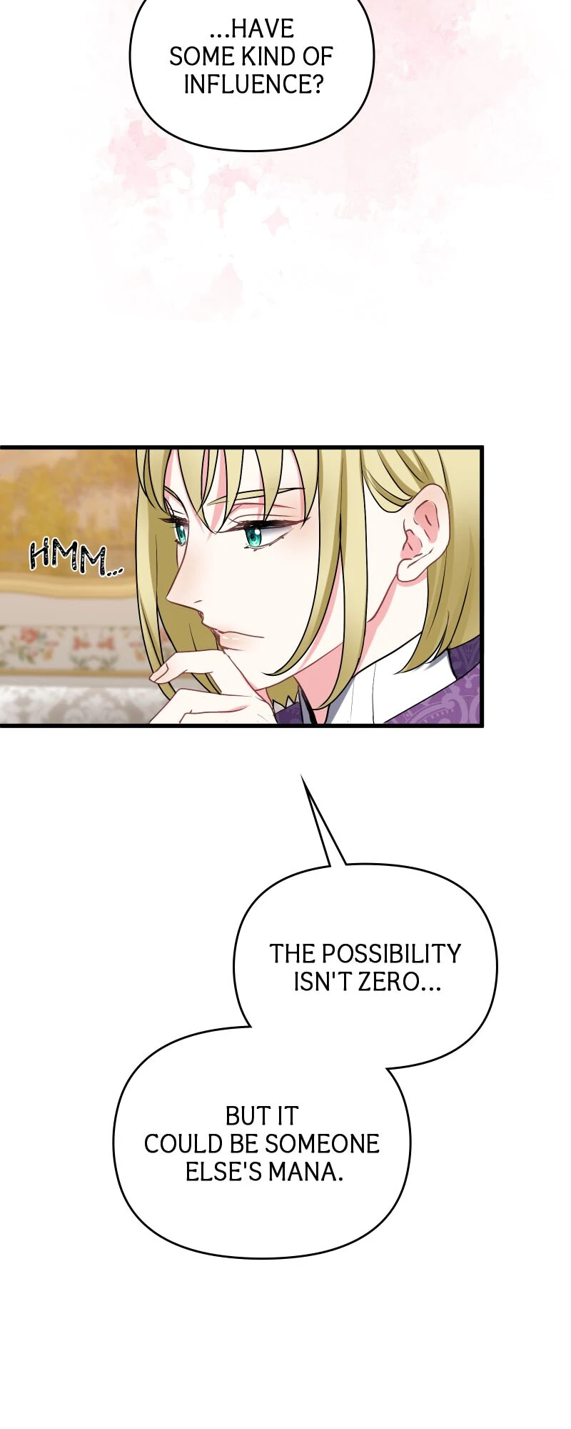 Once a Predator, Now a Sacrifice [Official] chapter 37 page 52