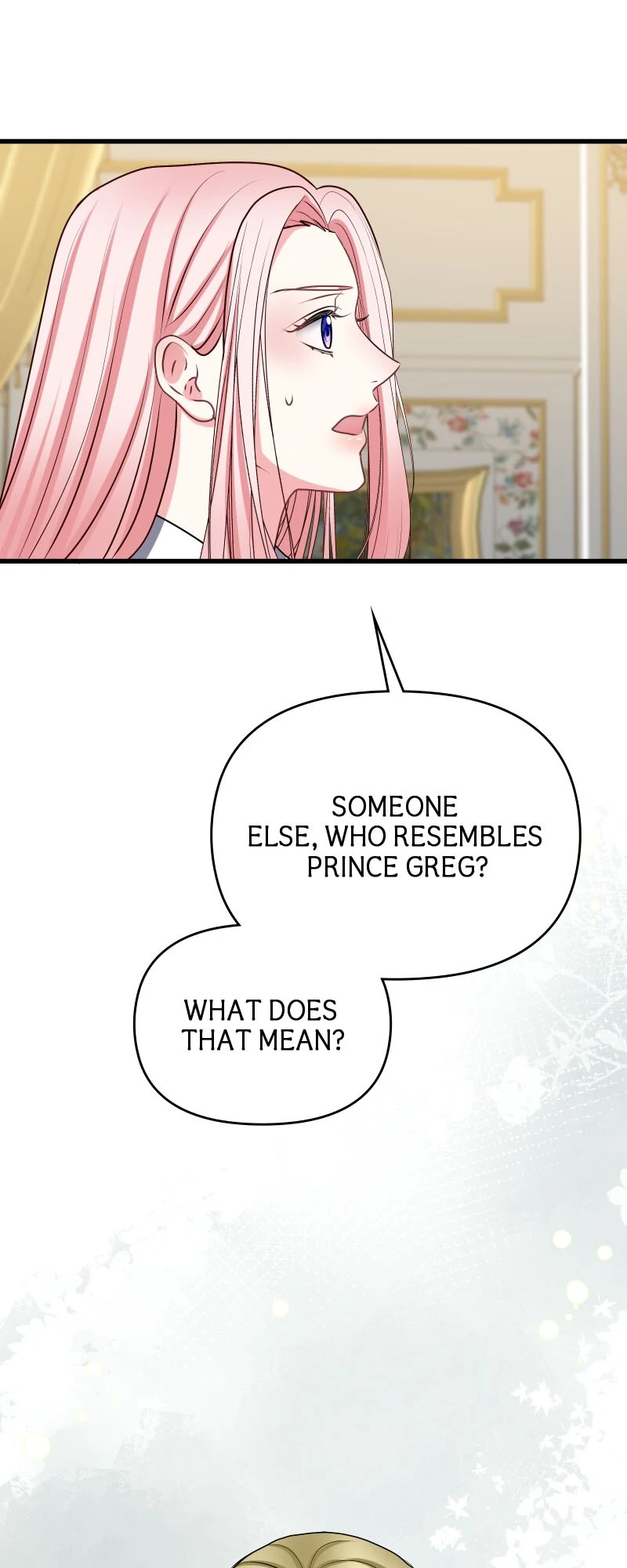 Once a Predator, Now a Sacrifice [Official] chapter 37 page 54