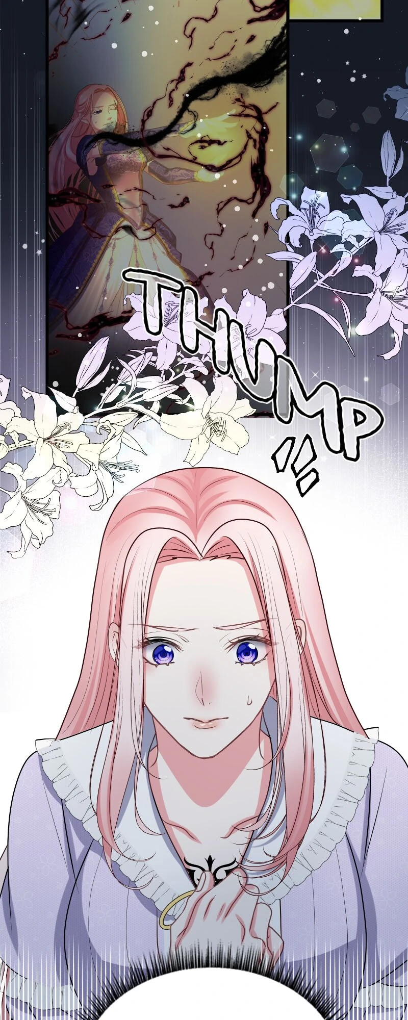 Once a Predator, Now a Sacrifice [Official] chapter 37 page 57