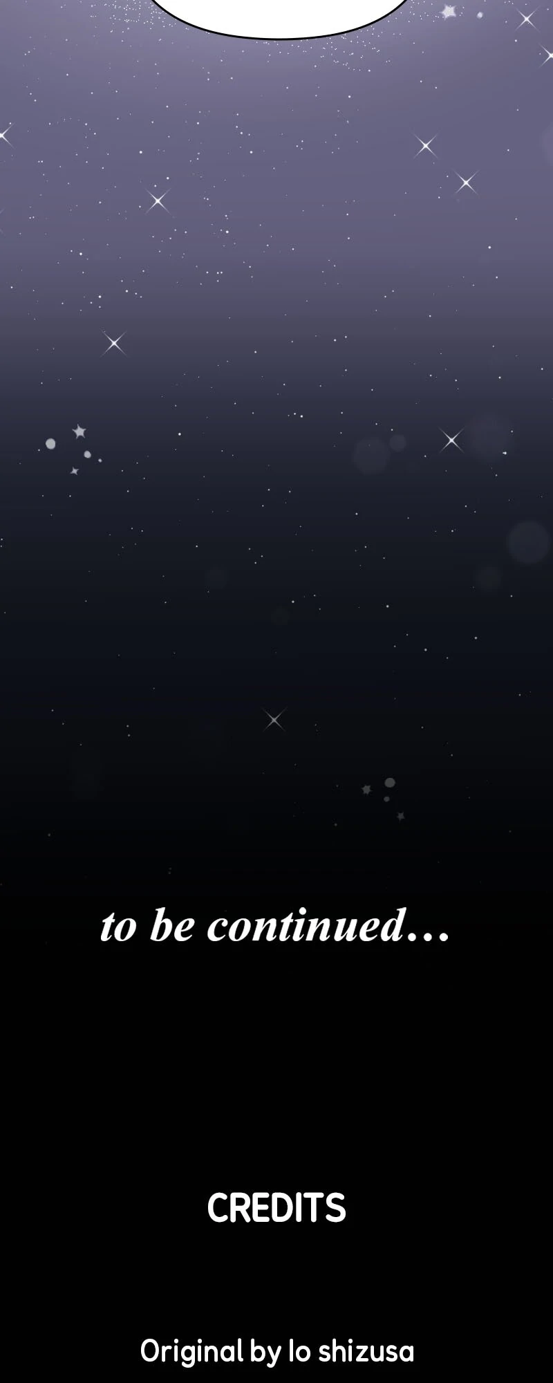 Once a Predator, Now a Sacrifice [Official] chapter 37 page 60
