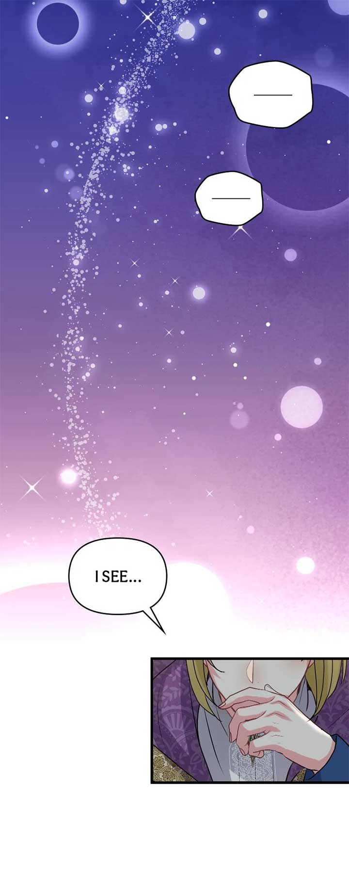 Once a Predator, Now a Sacrifice [Official] chapter 38 page 16
