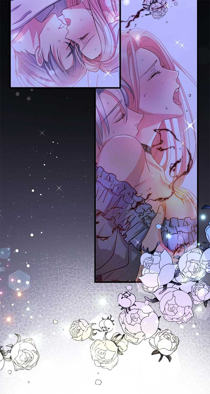 Once a Predator, Now a Sacrifice [Official] chapter 38 page 24