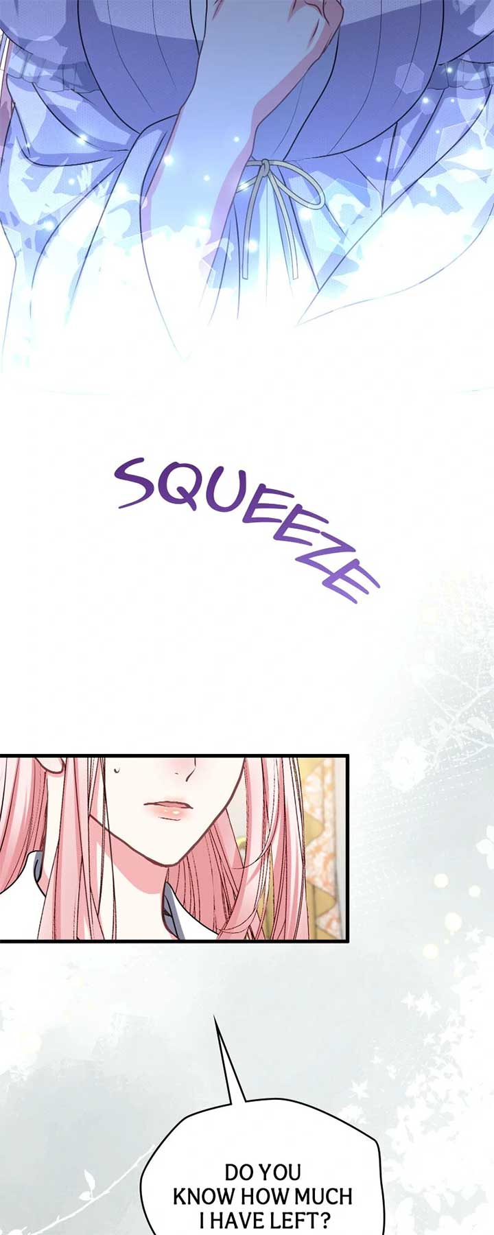 Once a Predator, Now a Sacrifice [Official] chapter 38 page 26