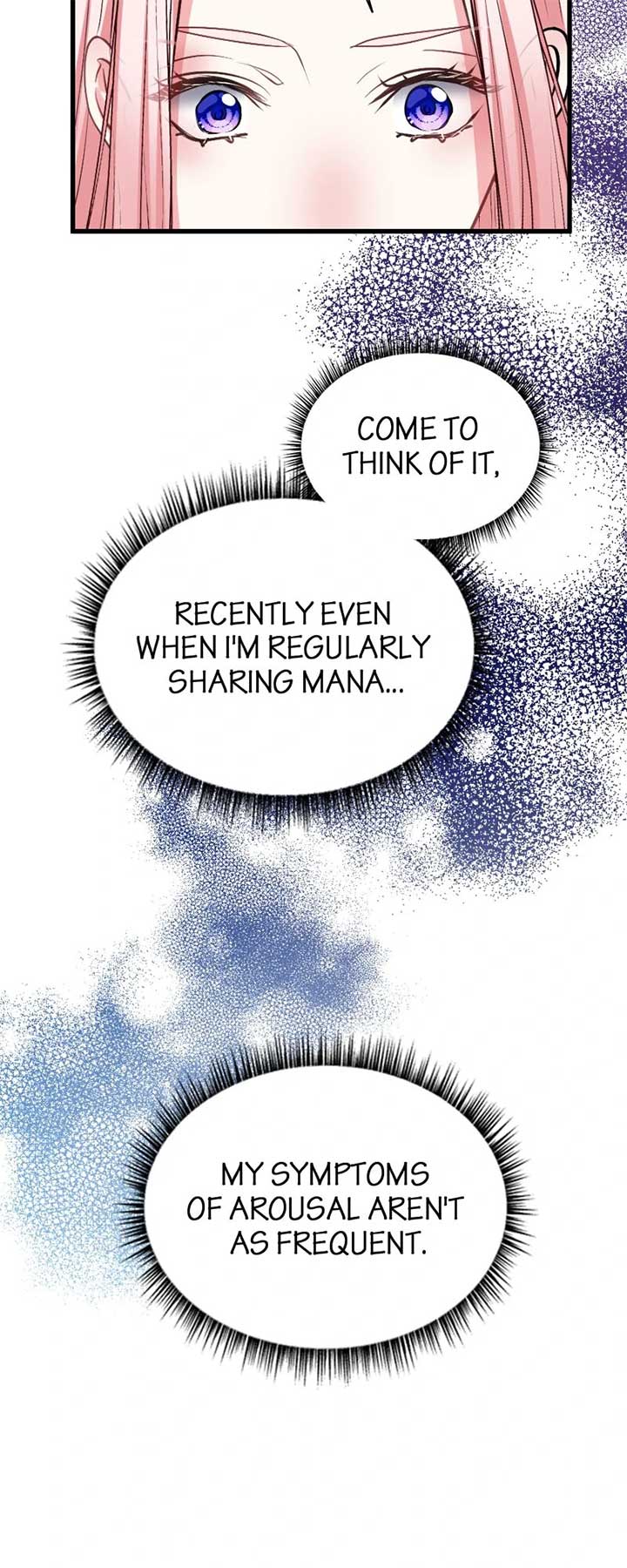Once a Predator, Now a Sacrifice [Official] chapter 38 page 28