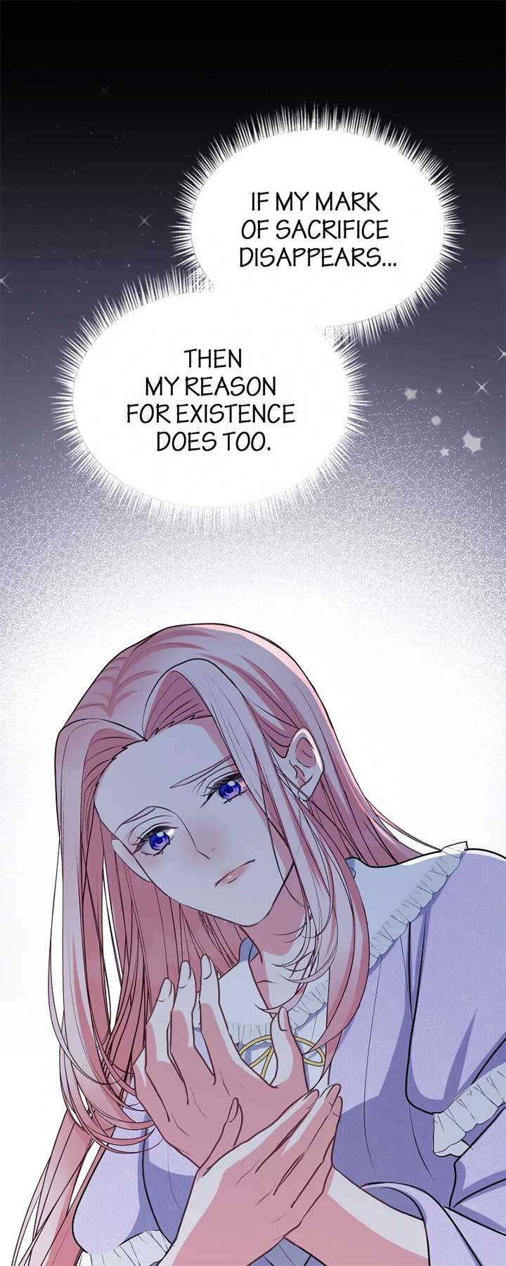 Once a Predator, Now a Sacrifice [Official] chapter 38 page 35