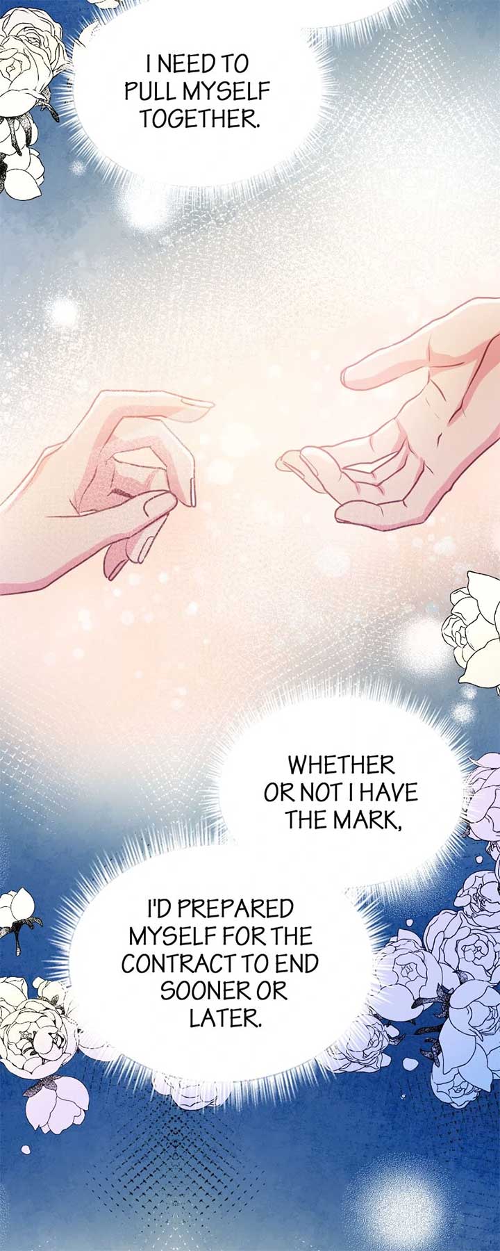 Once a Predator, Now a Sacrifice [Official] chapter 38 page 37