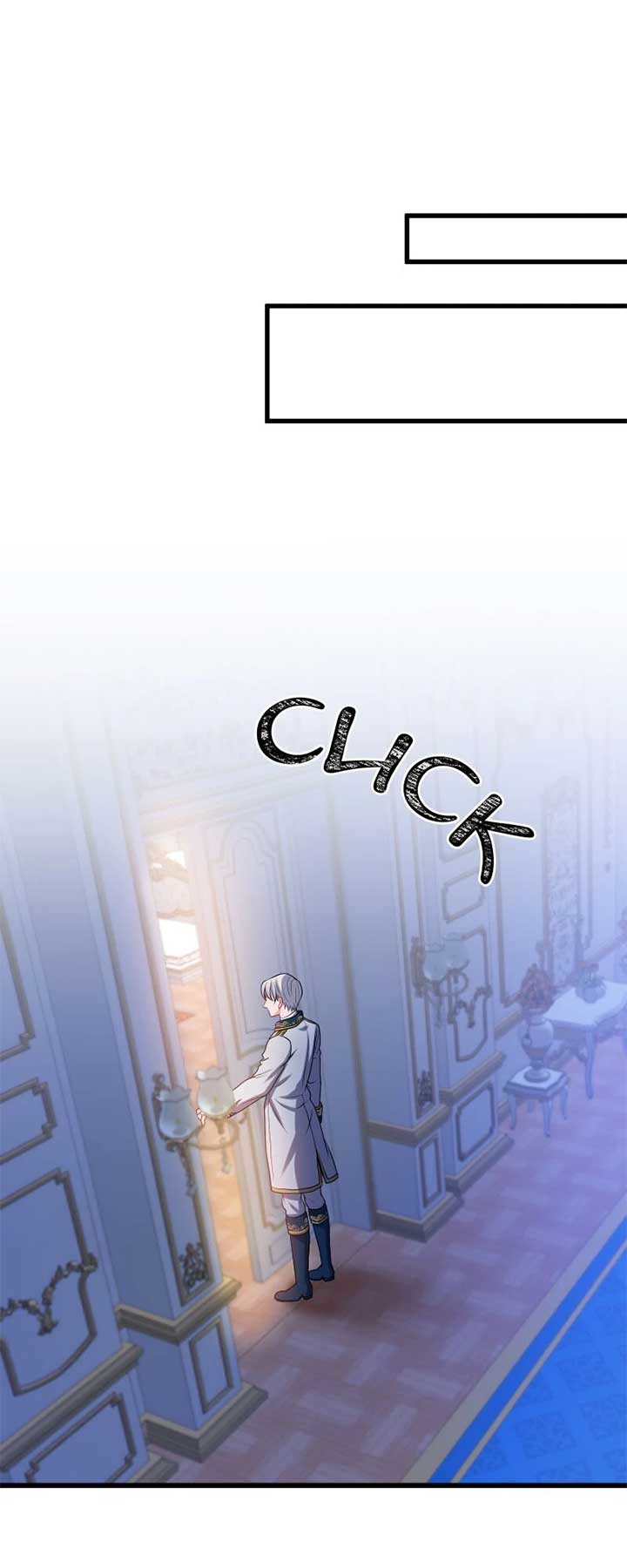 Once a Predator, Now a Sacrifice [Official] chapter 38 page 43
