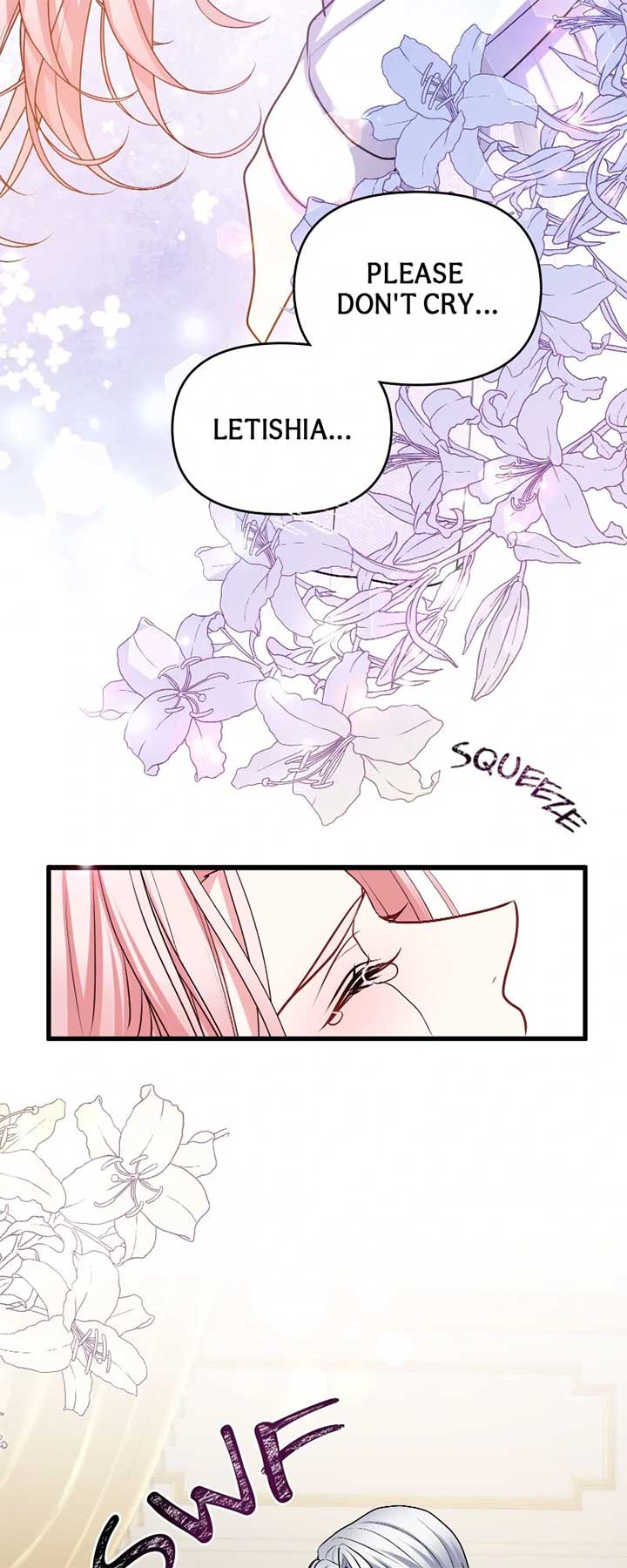 Once a Predator, Now a Sacrifice [Official] chapter 38 page 59