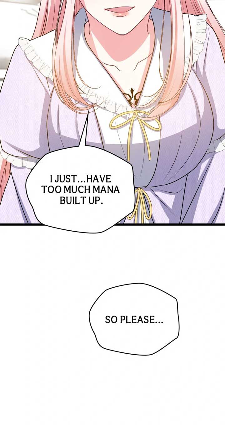 Once a Predator, Now a Sacrifice [Official] chapter 38 page 61