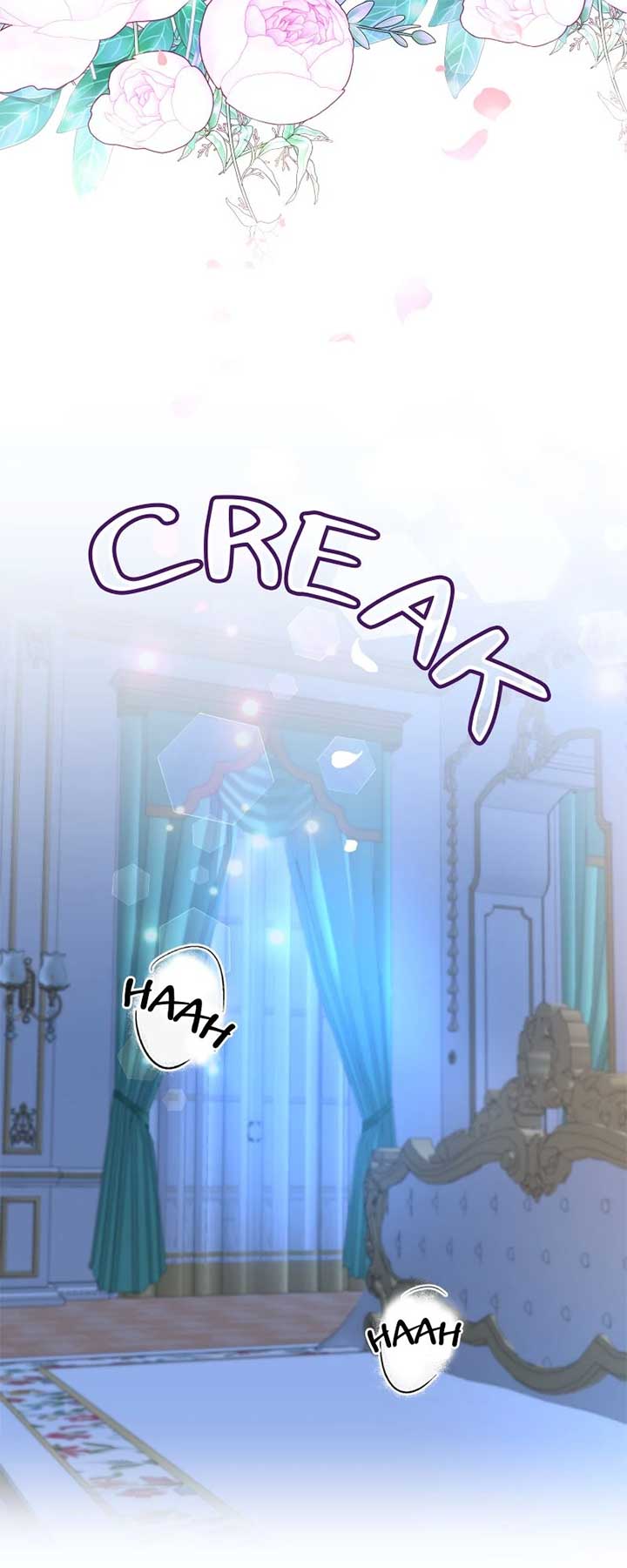 Once a Predator, Now a Sacrifice [Official] chapter 38 page 64