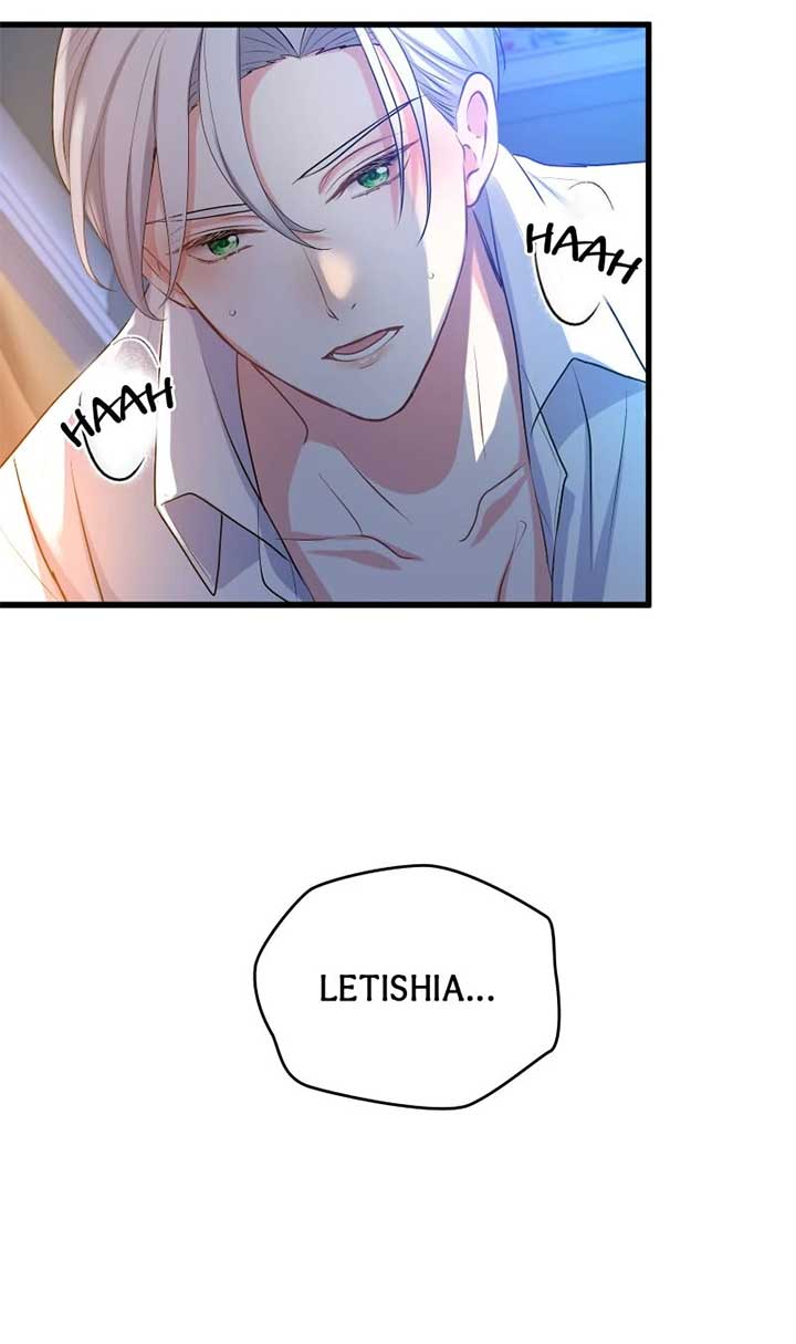 Once a Predator, Now a Sacrifice [Official] chapter 38 page 65