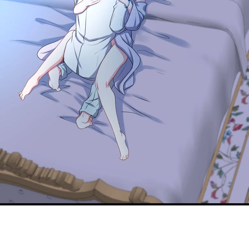 Once a Predator, Now a Sacrifice [Official] chapter 39 page 10