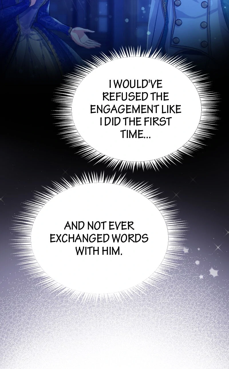 Once a Predator, Now a Sacrifice [Official] chapter 39 page 15