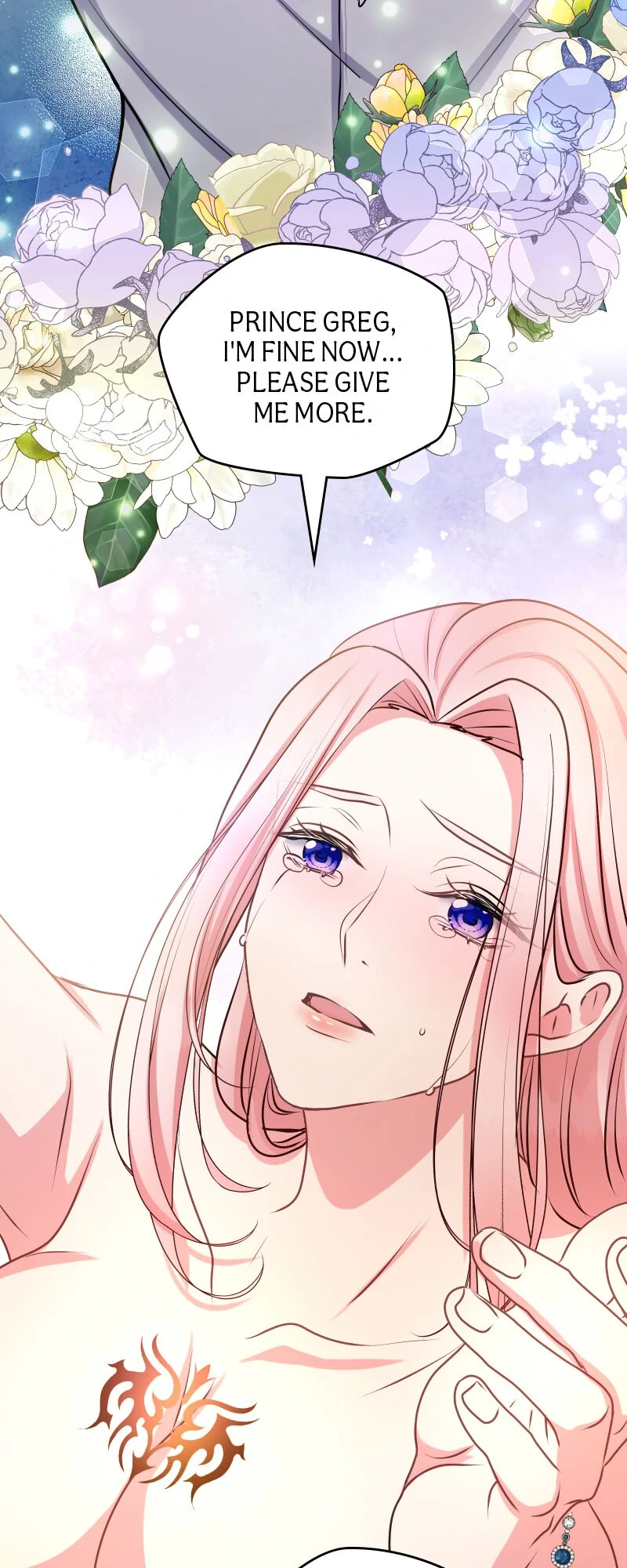 Once a Predator, Now a Sacrifice [Official] chapter 39 page 23