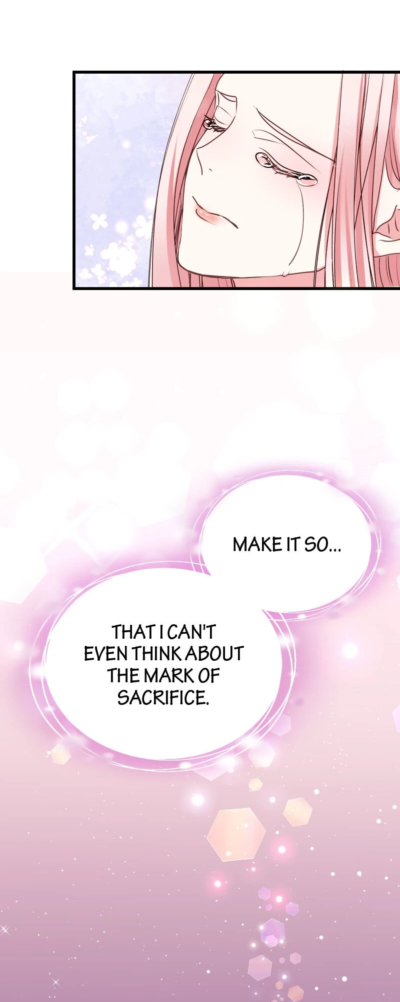 Once a Predator, Now a Sacrifice [Official] chapter 39 page 26