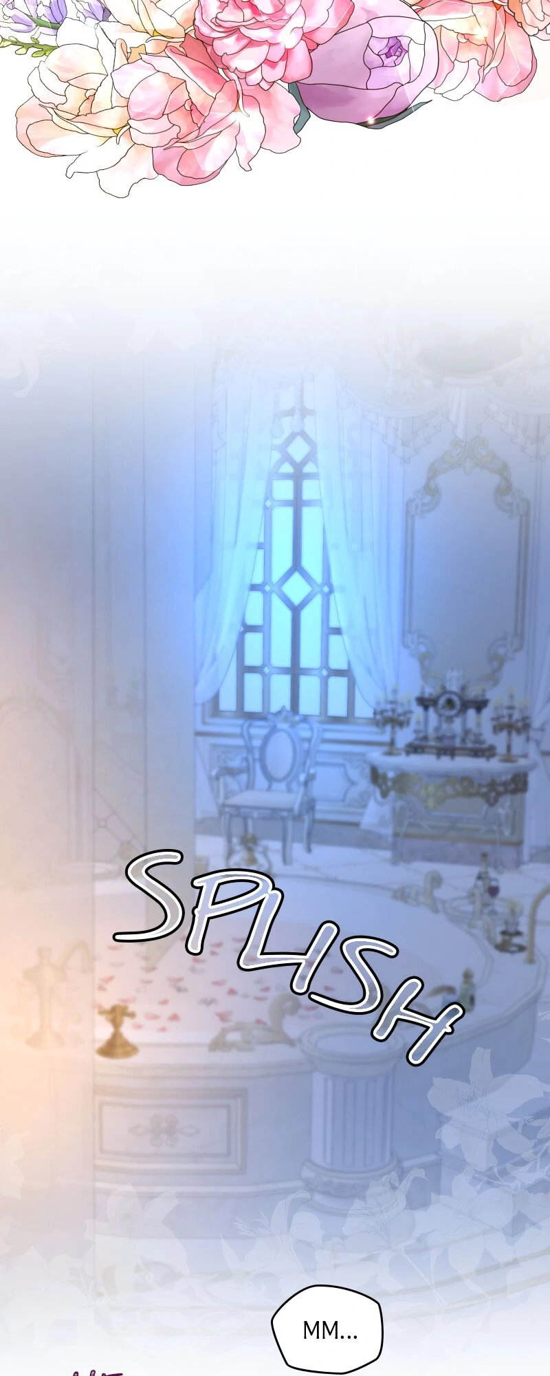 Once a Predator, Now a Sacrifice [Official] chapter 39 page 41