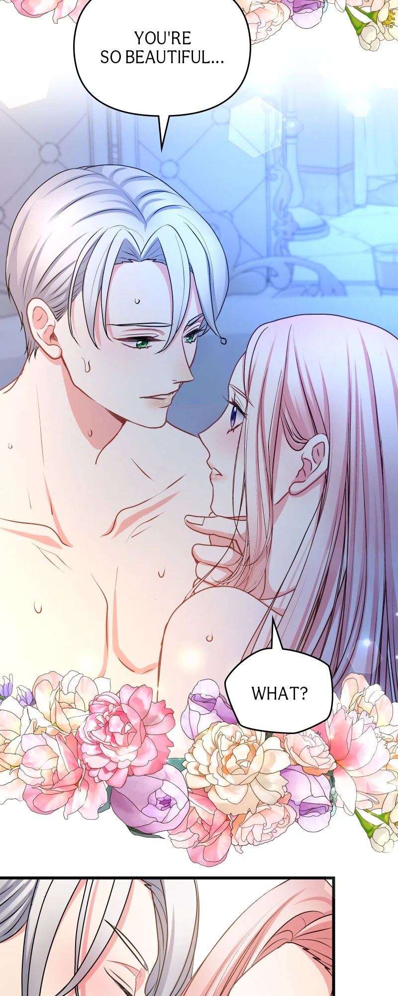 Once a Predator, Now a Sacrifice [Official] chapter 39 page 46