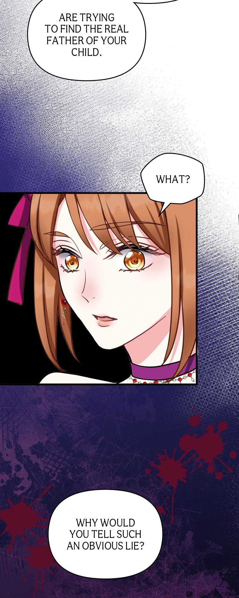 Once a Predator, Now a Sacrifice [Official] chapter 39 page 52