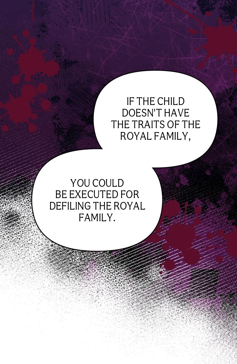 Once a Predator, Now a Sacrifice [Official] chapter 39 page 53