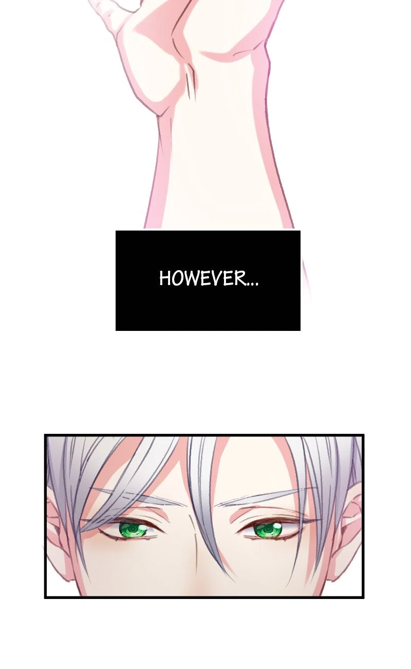 Once a Predator, Now a Sacrifice [Official] chapter 4 page 19