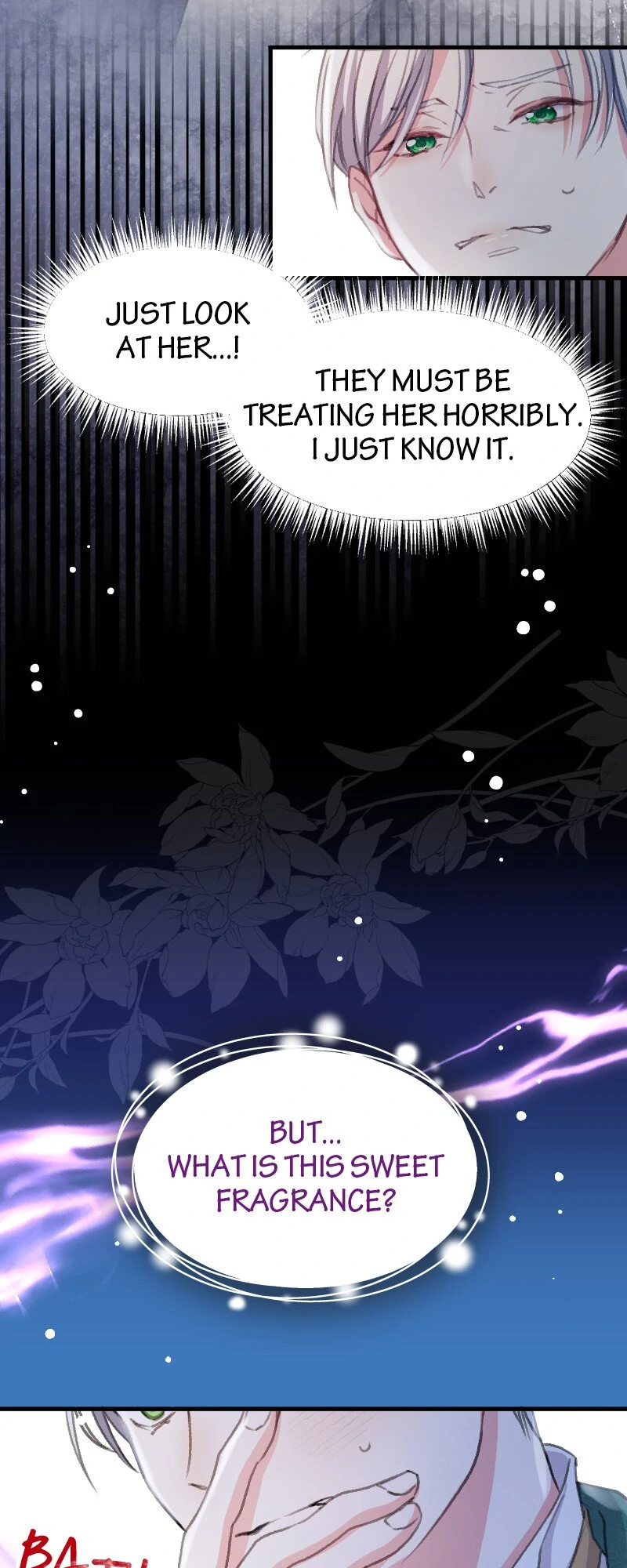 Once a Predator, Now a Sacrifice [Official] chapter 4 page 52