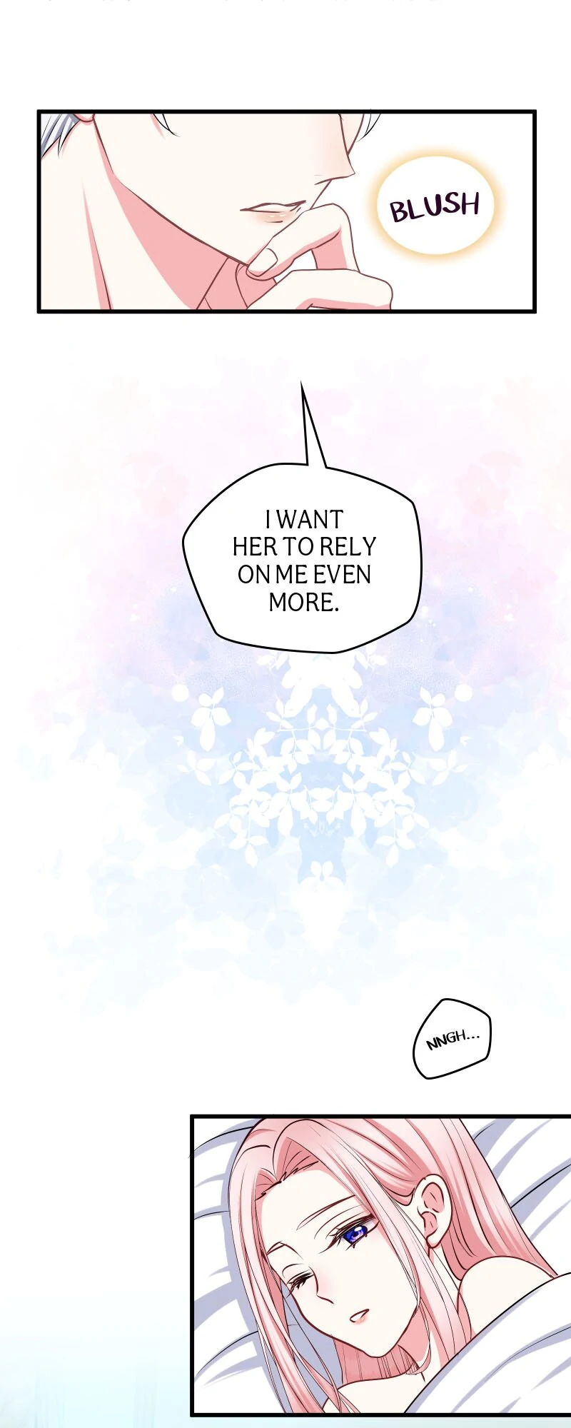 Once a Predator, Now a Sacrifice [Official] chapter 40 page 10