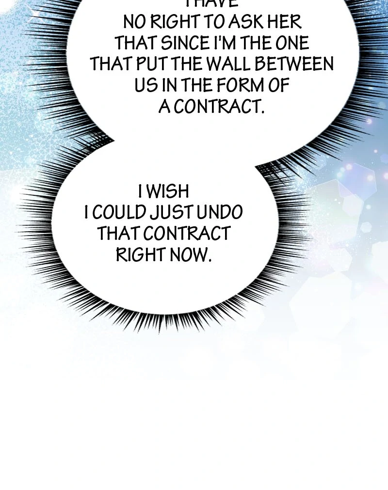 Once a Predator, Now a Sacrifice [Official] chapter 40 page 19