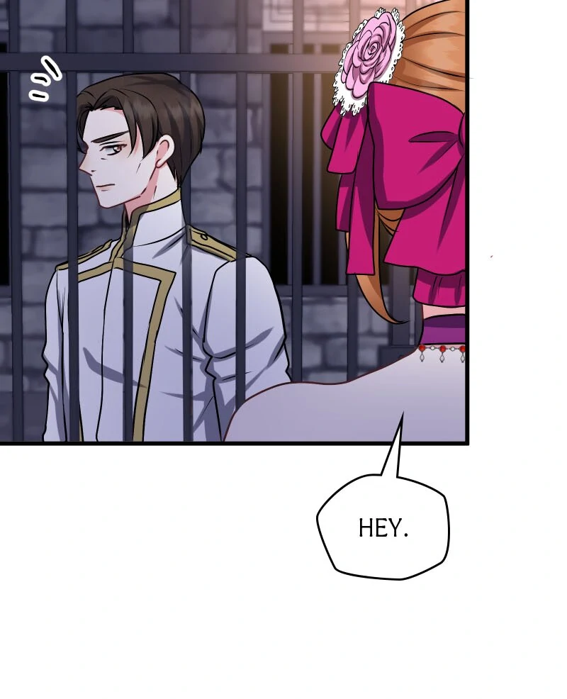 Once a Predator, Now a Sacrifice [Official] chapter 40 page 43