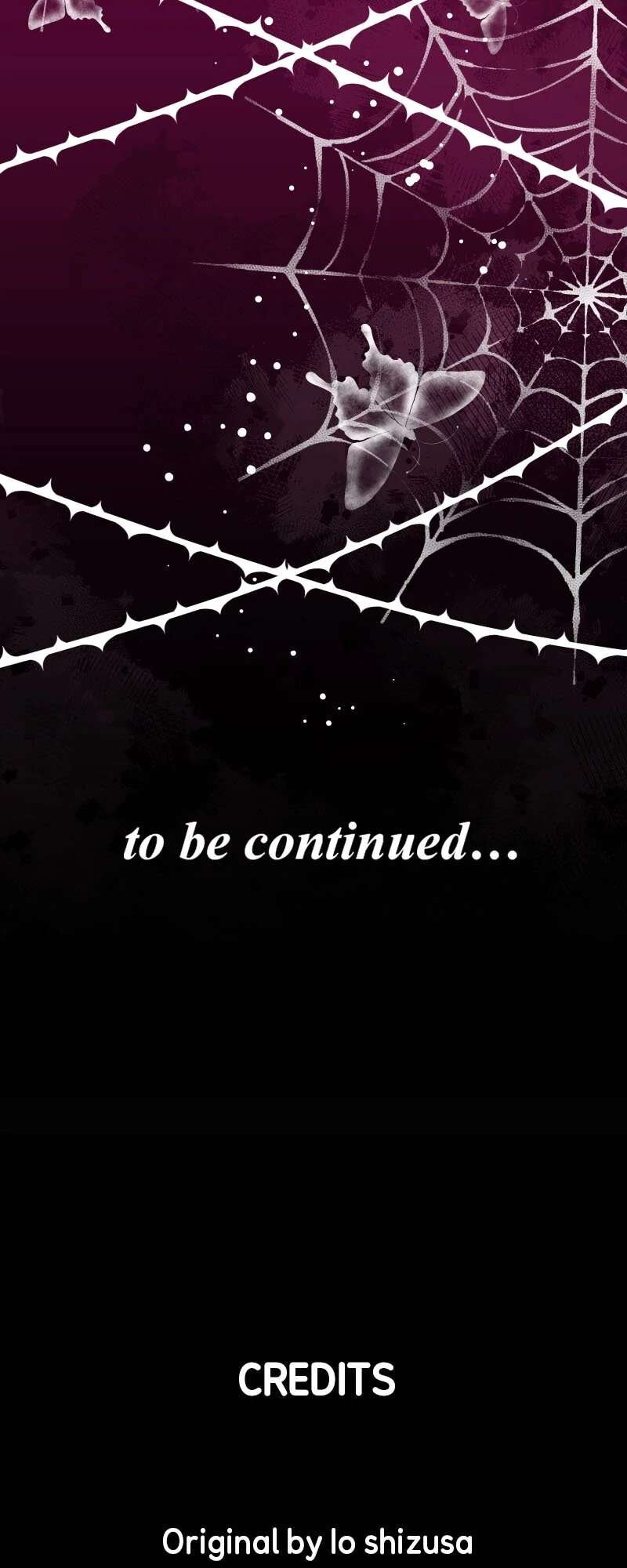 Once a Predator, Now a Sacrifice [Official] chapter 40 page 46