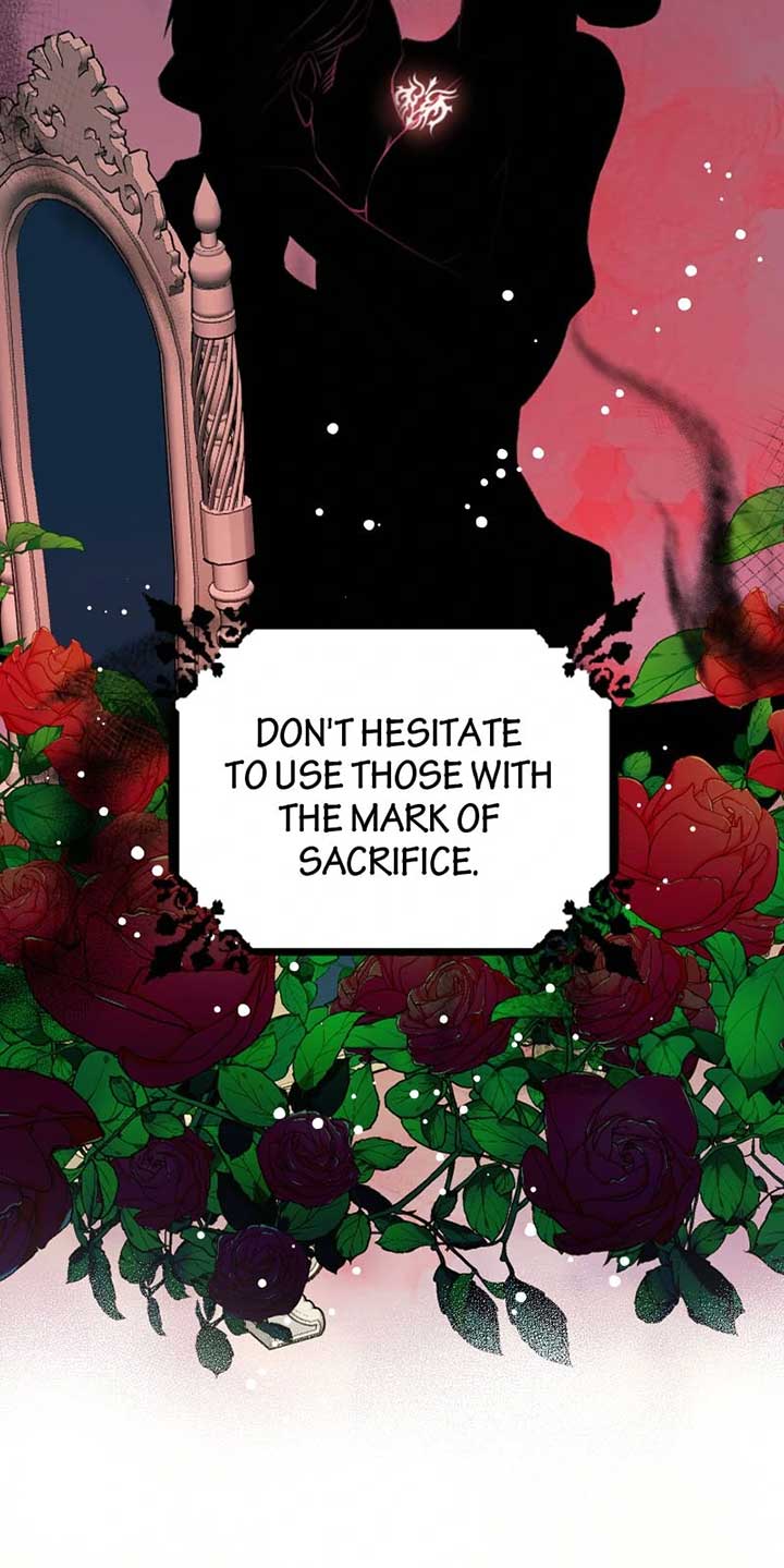 Once a Predator, Now a Sacrifice [Official] chapter 41 page 9