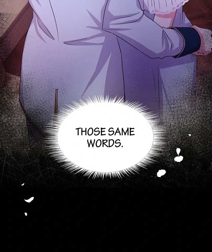 Once a Predator, Now a Sacrifice [Official] chapter 41 page 38
