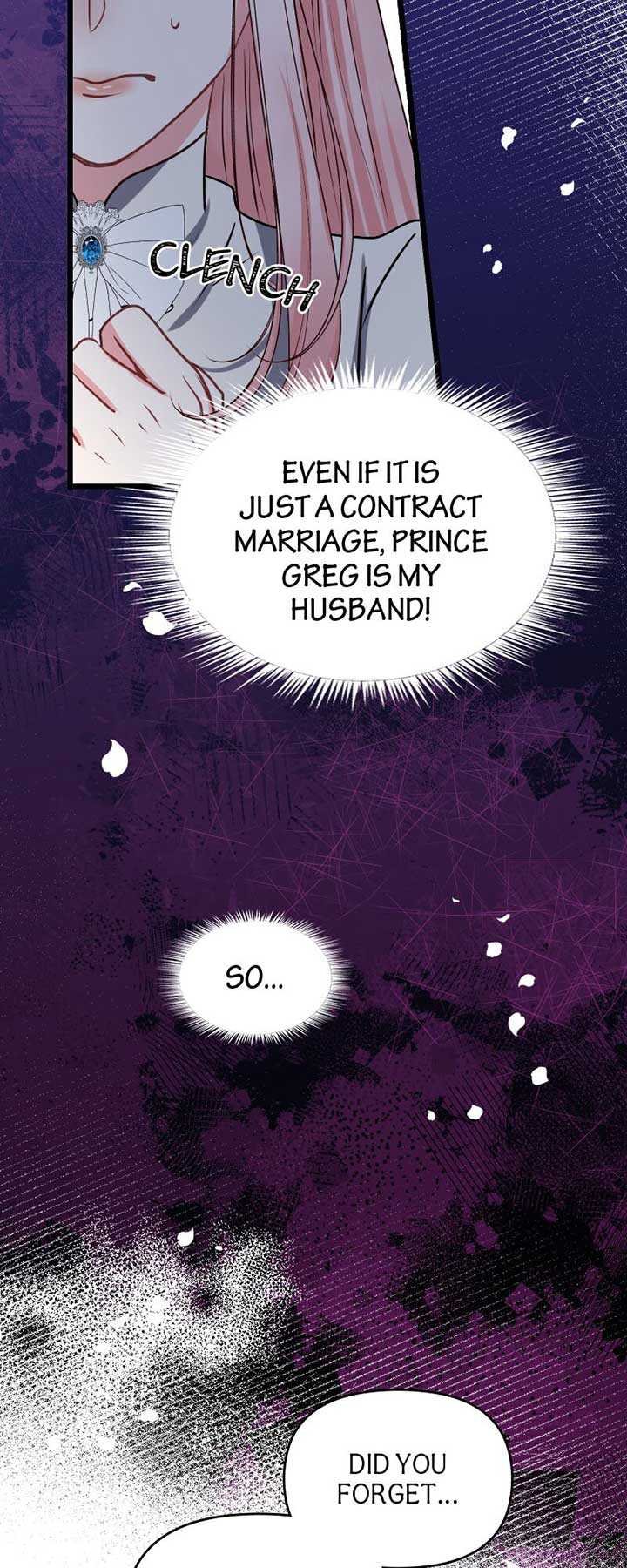 Once a Predator, Now a Sacrifice [Official] chapter 41 page 41