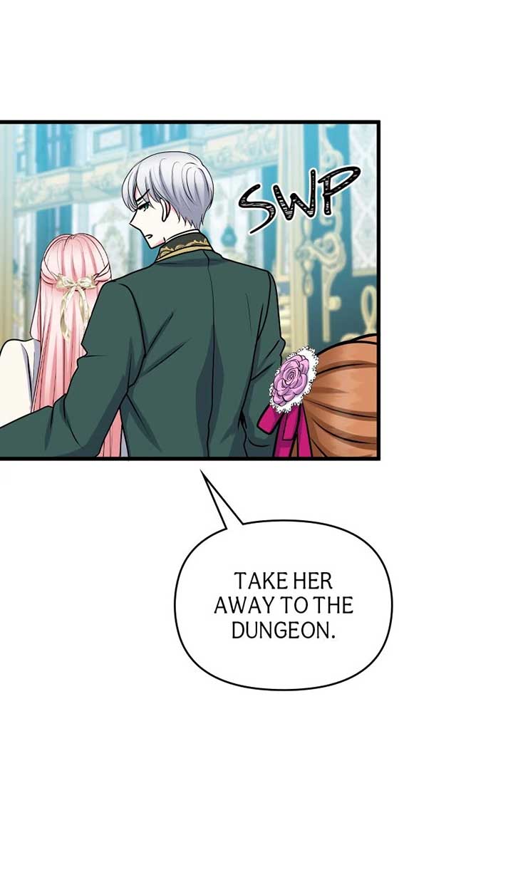 Once a Predator, Now a Sacrifice [Official] chapter 41 page 47