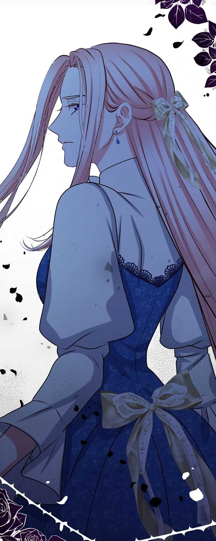 Once a Predator, Now a Sacrifice [Official] chapter 41 page 54