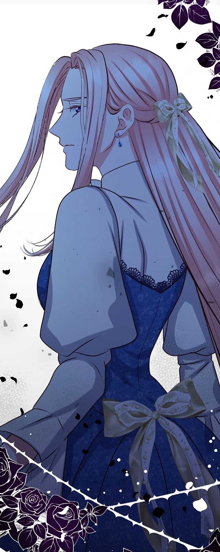 Once a Predator, Now a Sacrifice [Official] chapter 42 page 2