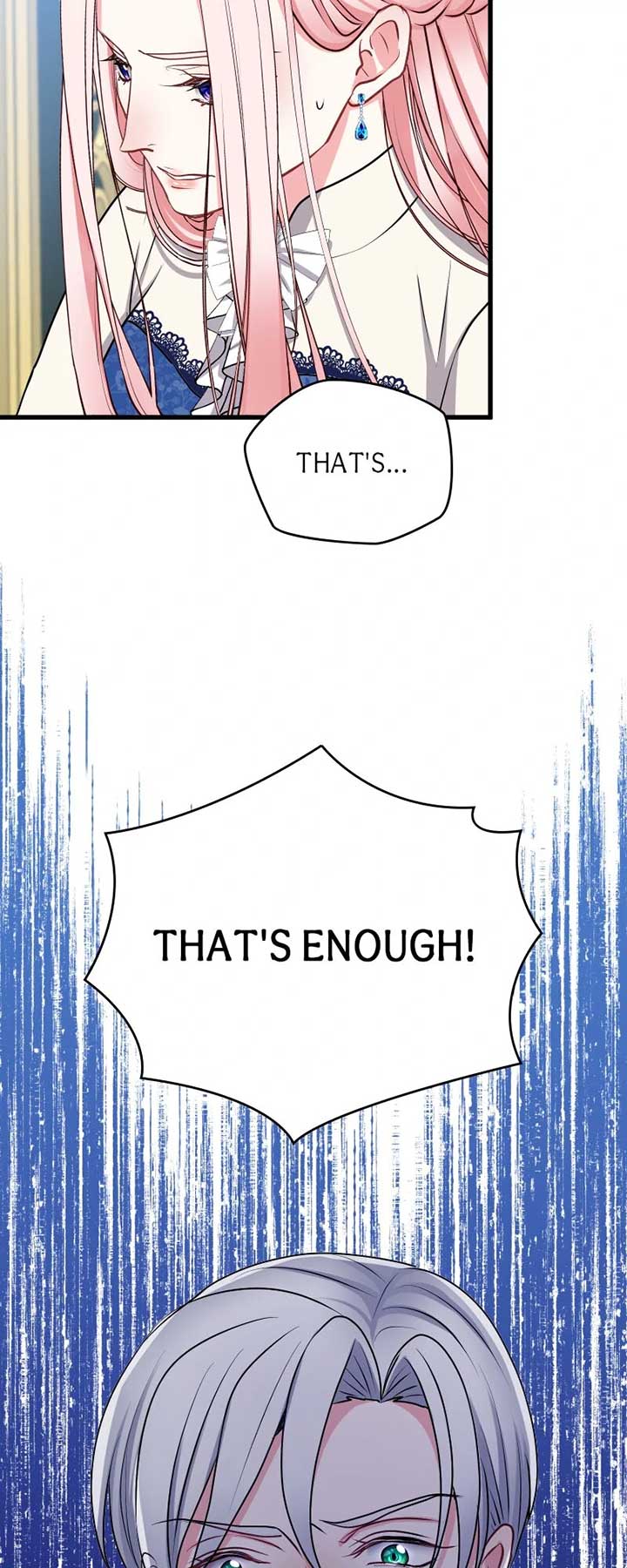 Once a Predator, Now a Sacrifice [Official] chapter 42 page 4