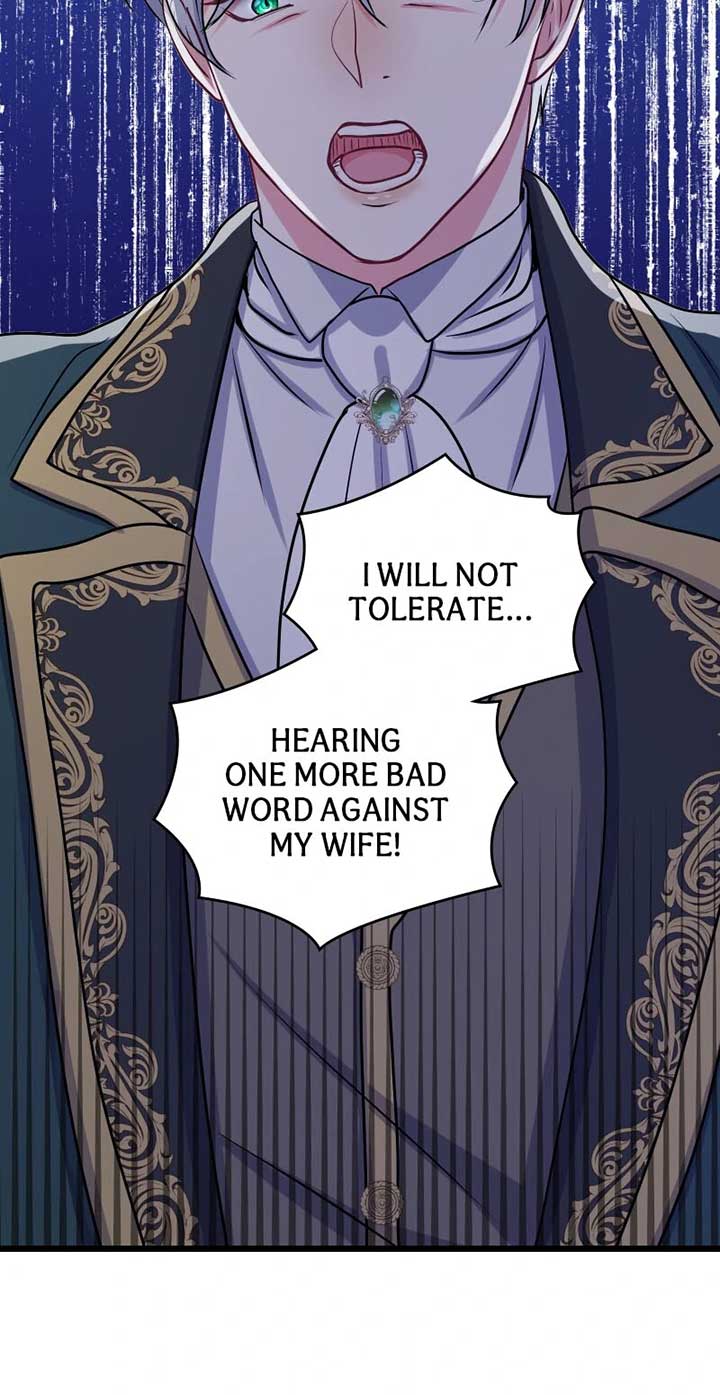 Once a Predator, Now a Sacrifice [Official] chapter 42 page 5