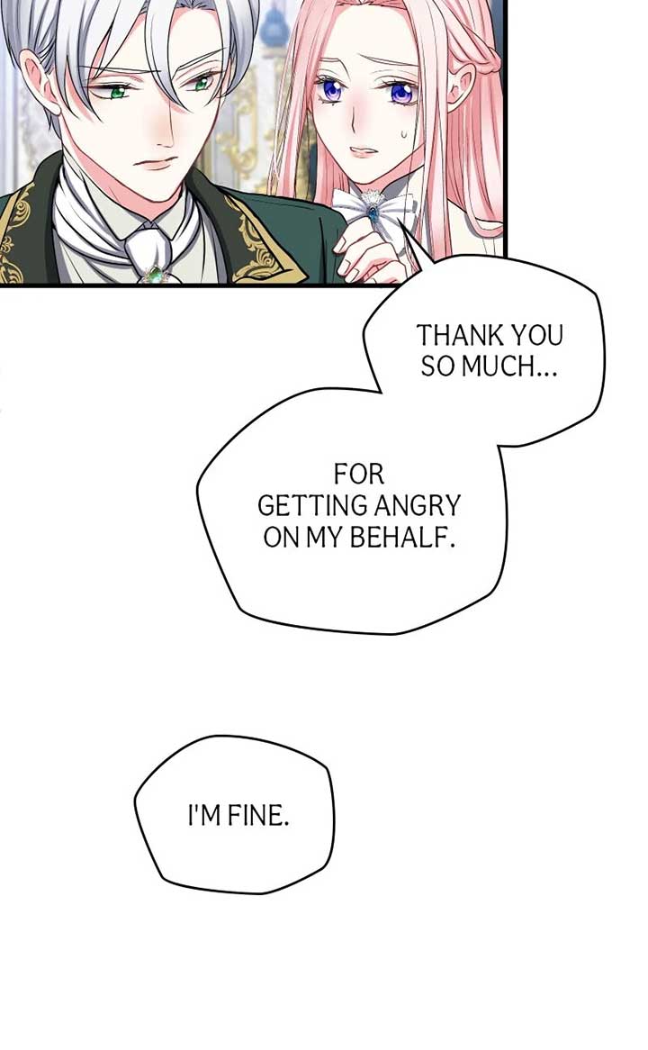 Once a Predator, Now a Sacrifice [Official] chapter 42 page 8