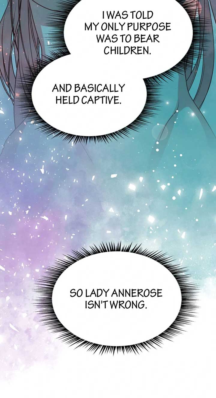 Once a Predator, Now a Sacrifice [Official] chapter 42 page 13